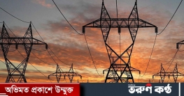 বিদ্যুতের দাম ৫৮ শতাংশ বাড়ানোর সুপারিশ বিদ্যুতের দাম ৫৮ শতাংশ বাড়ানোর সুপারিশ