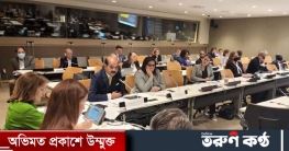 জলবায়ু অভিযোজন অর্থায়ন বাড়ানোর আহ্বান মেয়র আতিকের জলবায়ু অভিযোজন অর্থায়ন বাড়ানোর আহ্বান মেয়র আতিকের