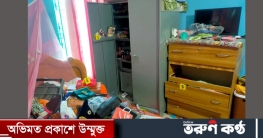 টঙ্গী প্রেস ক্লাবে চুরি, বসতবাড়িতে ডাকাতি