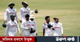 নিষ্প্রাণ ড্রয়েই শেষ চট্টগ্রাম টেস্ট