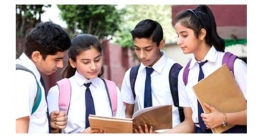 নবম শ্রেণিতে ভর্তির বয়স বেঁধে দিল সরকার