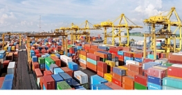 চট্টগ্রাম বন্দরে ৬০৯ ড্রাম হাইড্রোজেন পার-অক্সাইড নিলামে বিক্রি