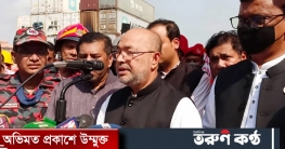 ‘আমরা প্রতিটি ঘটনা থেকে শিক্ষা নেই, শতভাগ কারেকশন করতে পারি না’