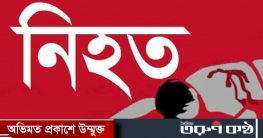 ময়মনসিংহের ভালুকায় ট্রাকের ধাক্কায় সিএনজি চালক নিহত