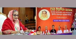 সরকার দেশকে অসাম্প্রদায়িক হিসেবে গড়ে তুলছে: প্রধানমন্ত্রী