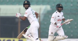 টস জিতে ব্যাটিংয়ে বাংলাদেশ