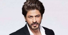সর্বকালের সেরা ৫০ অভিনেতার তালিকায় শাহরুখ