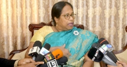 গাইবান্ধায় এবার ভোটকেন্দ্রে ডাকাত নেই: ইসি রাশেদা