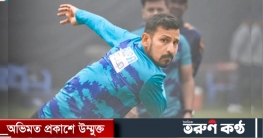তাসকিন নয়, ঢাকার অধিনায়ক নাসির