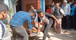 মাগুরা নতুন বাজার নিজ ফ্লাট বাসা থেকে শিক্ষকের মরদেহ উদ্ধার