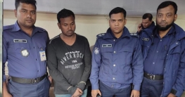 বেনাপোলে ৭০ পিচ ইয়াবাসহ অস্ত্র মামলার আসামি আটক