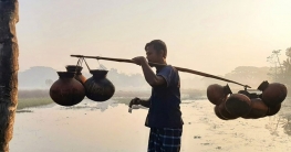 দেশের গণ্ডি গড়িয়ে বিদেশে যাচ্ছে হাজারি গুড় দেশের গণ্ডি গড়িয়ে বিদেশে যাচ্ছে হাজারি গুড়