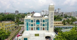 কি আছে মডেল মসজিদে? কি আছে মডেল মসজিদে?