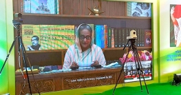 চোখের চিকিৎসাকেও গুরুত্ব দিতে হবে: প্রধানমন্ত্রী চোখের চিকিৎসাকেও গুরুত্ব দিতে হবে: প্রধানমন্ত্রী