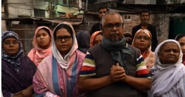 বার বার হেনস্থার শিকার কেন গোপিচরণ নট্র - এর ১০ নং বাড়িটি?