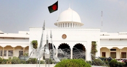 মনোনয়নপত্র দাখিলের শেষ দিন আজ