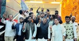 আইইবির ঢাকা কেন্দ্রের চেয়ারম্যান হলেন প্রকৌশলী হোসাইন