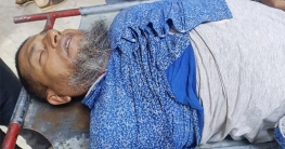 রাজধানীতে অজ্ঞানপার্টির খপ্পরে পড়ে সর্বস্ব খোয়ালেন ইকবাল