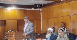 আন্দোলনে সফল হবে না বিএনপি: তথ্যমন্ত্রী