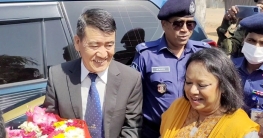 ভারতের ট্রানজিট ব্যবহার করে বাংলাদেশের সঙ্গে ব্যবসা বাড়াবে ভুটান