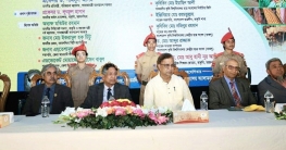 ৫০ বছরে চালের উৎপাদন চারগুণ বেড়েছে: কৃষিমন্ত্রী