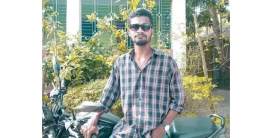 হোসেনপুরে বখাটে জনির গ্রেফতার,বিচার দাবি এলাকাবাসীর হোসেনপুরে বখাটে জনির গ্রেফতার,বিচার দাবি এলাকাবাসীর