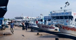 ২৫ ফেব্রুয়ারি থেকে নৌযান শ্রমিকদের ফের কর্মবিরতি