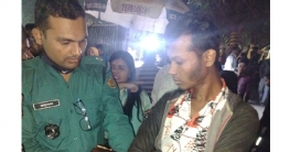 বইমেলায় ছিনতাইকারীর উৎপাত, ছাত্রলীগ নেতাসহ আটক ৩