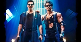 চিতাবাঘের হামলায় আহত অক্ষয়-টাইগারের মেকআপ শিল্পী