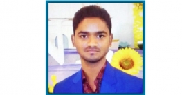 গুলশানের আগুনে মারা যাওয়া যুবকের পরিচয় শনাক্ত