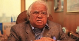 ব্যারিস্টার নাজমুল হুদা আর নেই ব্যারিস্টার নাজমুল হুদা আর নেই