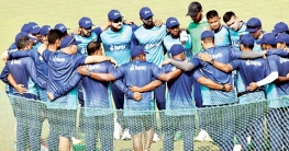 বৃহস্পতিবার জাতীয় দলের প্রস্তুতি ম্যাচ দেখবেন হাথুরুসিংহে
