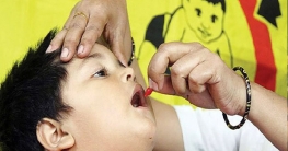 সারা দেশে শিশুদের ভিটামিন ‘এ’ ক্যাপসুল খাওয়ানো শুরু