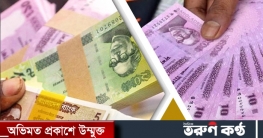 দেশে টাকার চল শুরু হয় যেদিন থেকে
