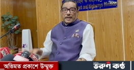 আমরা কাউকে আলোচনার জন্য ডাকছি না: কাদের