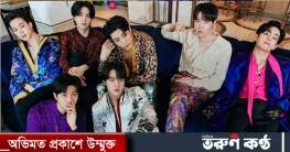 নিজেদের রেকর্ড নিজেরাই ভাঙল ‘বিটিএস’
