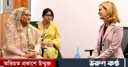 তিন সংস্থার প্রধানের সঙ্গে প্রধানমন্ত্রীর বৈঠক