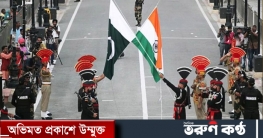 পাকিস্তান উস্কানি দিলে ভারত এখন আর বসে থাকে না: মার্কিন রিপোর্ট