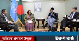 নারী জাগরণ ও ক্ষমতায়নের অগ্রদূত শেখ হাসিনা