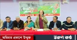 ‘দেশবিরোধীরা বিদেশে বসে মিথ্যা প্রচার ও ষড়যন্ত্র করছে’