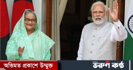 বাংলাদেশ-ভারত তেল পাইপলাইনের উদ্বোধন ১৮ মার্চ