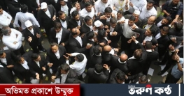 সুপ্রিম কোর্ট বার নির্বাচনের সময় লাঠিচার্জের ঘটনা তদন্তে রিট