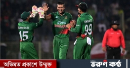 বাংলাদেশের ম্যাচসহ আজ টিভিতে যা দেখবেন