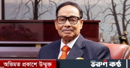 হুসেইন মুহম্মদ এরশাদের ৯৪তম জন্মদিন আজ