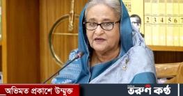 নতুন বাজার খুঁজতে হবে: প্রধানমন্ত্রী
