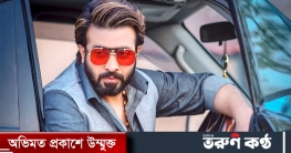 প্রযোজক রহমত উল্লাহর বিরুদ্ধে শাকিব খানের মামলা