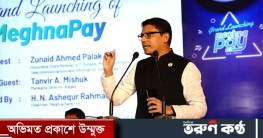 ‘নগদ বিশ্বের দ্রুততম বর্ধনশীল এমএফএস’