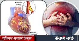 হার্ট অ্যাটাকের আগে যে ১০ লক্ষণ দেখা দেয়