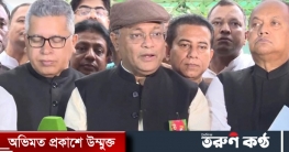 ইতিহাস বিকৃতি ঢেকে যাওয়ায় বিএনপির মাথা খারাপ হয়ে গেছে