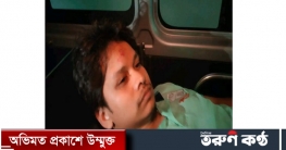 জবি শিক্ষার্থীদের উপর স্থানীয়দের হামলা, নিরবে পুলিশ